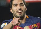 Pep quiere que Luis Suárez sea su goleador en el City