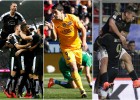 Diez conclusiones tras la jornada de fútbol en Europa