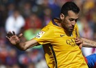 El PSG dispuesto a ofrecer 100 millones de euros por Busquets