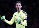 De Gea would have earned 11.8m euros a year at Madrid
