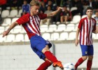 El Atlético cae en los penaltis y no estará en octavos de final