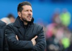 Abramovich descarta a Simeone para el Chelsea