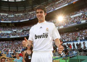 Los fichajes de Florentino Pérez que acabaron decepcionando