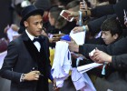 Neymar, China y Premier son la burbuja del fútbol mundial