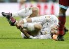 Bale y los 10 eternos lesionados del Real Madrid