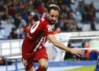 Juanfran: 'Hay que ganar todos los partidos para aspirar a todo'