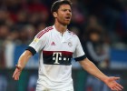 Football Leaks: el Madrid cobró sólo 9 m€ por Xabi Alonso