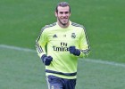 Wales say Bale not likely to be ready any time soon