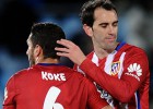 Roma, Arsenal y Juventus quieren llevarse a Godín