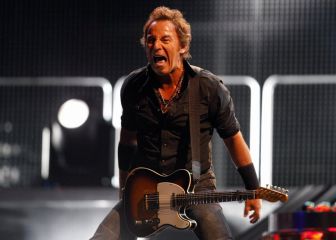 Grandes conciertos en el Bernabéu