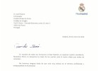 'Football Leaks' desvela la carta del Madrid a Peseiro