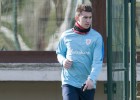 Laporte se deja querer: “El Barça es el mejor del mundo”