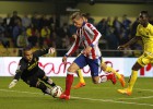 Torres ya acecha al Villarreal, al que ha marcado nueve goles