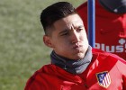 El Cholo Simeone acelera la adaptación de Kranevitter