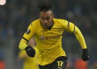 Aubameyang: “I promised my grandfather I’d play for Madrid”
