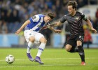 El Oporto logra remontar al Moreirense con gol de Evandro