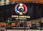 Sorteo de la Copa América 2016 en vivo y en directo online