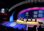 Así quedó el calendario de la Copa América Centenario