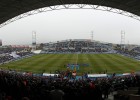 Spain set to to play friendly in Getafe 12 years after last visit