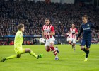 Uno por uno: Griezmann sigue fallón y Correa agita al Atlético