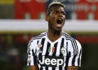 Competencia para Madrid y Barça: Conte exige a Pogba