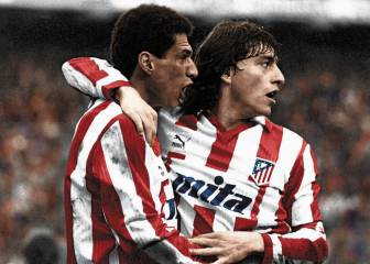 Paulo Futre cumple 53 años