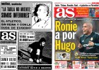 Así fueron las portadas de otros 29 de febrero