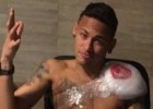 Neymar: 