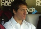 Barros Schelotto es el nuevo entrenador de Boca Juniors