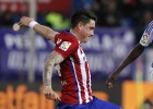 Giménez: 