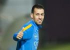 Busquets aún no ha renovado y ya tiene tres pretendientes