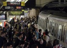 Barcelona metro strike threatens to derail El Clásico