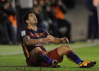 Suárez fearful of falling foul of 'Eto'o syndrome'