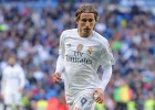 Modric pagaría 500 millones al Madrid si rescinde su contrato