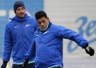 Hulk, Dzuba y Danny amenazan
a un Benifica sin Julio Cesar