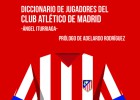 El Atlético ya tiene su diccionario de jugadores