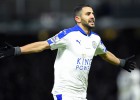 The new Camp Nou and the quest to buy Mahrez