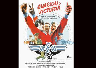 Las 30 mejores películas sobre fútbol de la historia