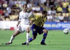 La noche más agridulce de Zidane en Las Palmas