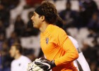 Memo Ochoa fue titular en Liga después de año y medio