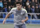 El Castilla sale de Socuéllamos humillado tras encajar un 4-0