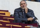 Zubizarreta declara el martes como testigo del Caso Neymar