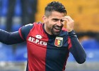 El Genoa de Tomás Rincón le ganó al Torino de Josef