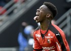 El Rennes rechaza 35 millones del Barcelona por Dembélé