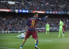Luis Enrique no garantiza que Neymar vaya a las Olimpiadas