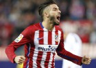Carrasco, en la agenda del Barça para el próximo año