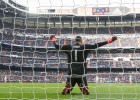 ¿Podría Keylor Navas soñar con ganar el Balón de Oro?