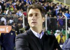 Boca Juniors logra el primer triunfo de la era Schelotto