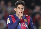Mirror: Guardiola quiere a Bartra para el City
