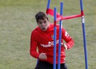 El Milán quiere a Oliver Torres para la próxima temporada